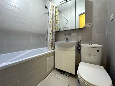 квартира по адресу Смелянская ул., 1