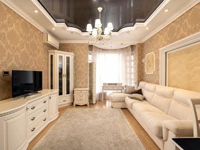 квартира за адресою Василя Тютюнника вул. (Анрі Барбюса), 37/1