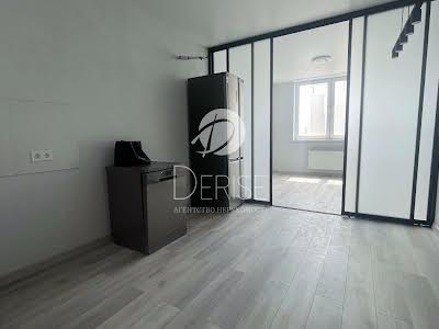 квартира за адресою Балтійський пров., 3-А