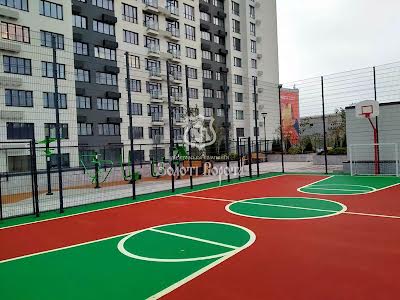 квартира за адресою Берестейський просп. (Перемоги), 5-В