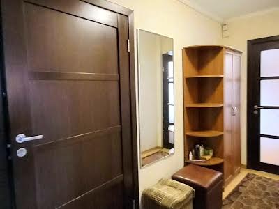 квартира по адресу Александра Архипенко ул. (Мате Залки), 8-Б