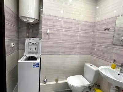квартира за адресою Бориса Гмирі вул., 16