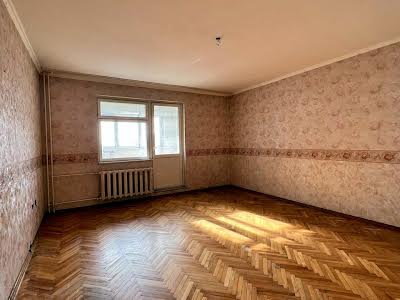 квартира за адресою Івана Пулюя вул., 5-А