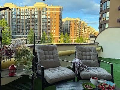 квартира за адресою Мартинова просп., 3