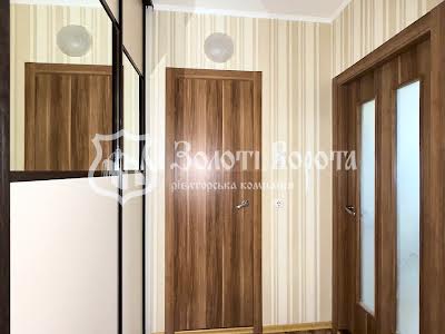 квартира за адресою Київ, Миколи Закревського вул., 99