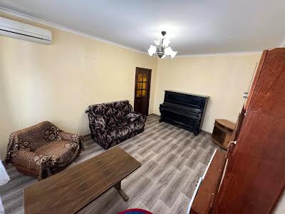 квартира за адресою Оболонський просп., 23-А