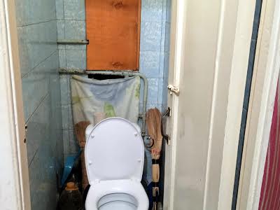 комната по адресу Воздухофлотский просп. (Повітрофлотський), 43