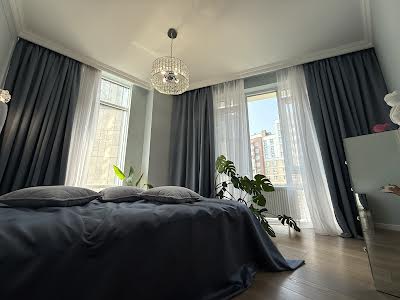 квартира за адресою Саперне Поле вул., 5
