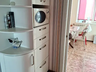 квартира за адресою Квітневий пров., 10