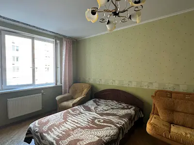 квартира по адресу Раисы Окипной ул., 4-А