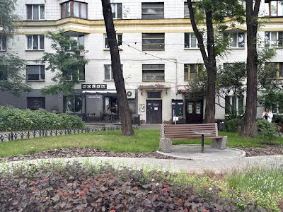 квартира по адресу Николая Михновского бульв. (Дружбы Народов), 32