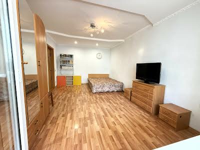 квартира по адресу Анны Ахматовой ул., 6