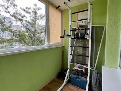 квартира по адресу Анны Ахматовой ул., 16-В