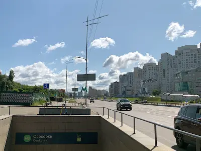 квартира по адресу Княжий Затон ул., 21