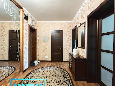 квартира за адресою Олени Пчілки вул., 5