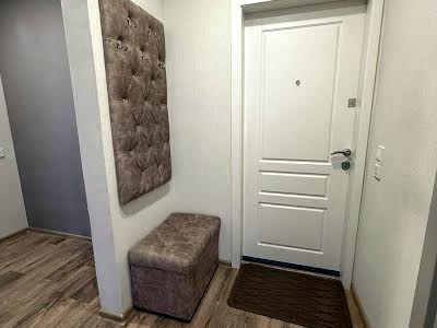 квартира за адресою Балтійський пров., 32
