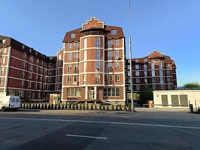 квартира по адресу Дмитрия Луценко ул. (Крейсера 'Аврора'), 2-В