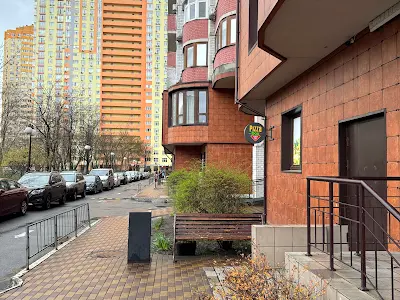 квартира по адресу Петра Калнишевського ул. (Михайла Майорова), 7