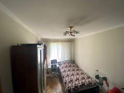 квартира за адресою Березняківська вул., 38
