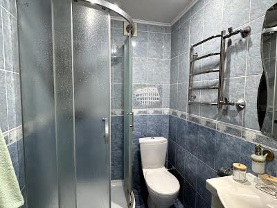 квартира по адресу Братиславская ул., 34