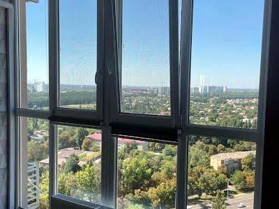 квартира по адресу Академика Заболотного ул., 15-В