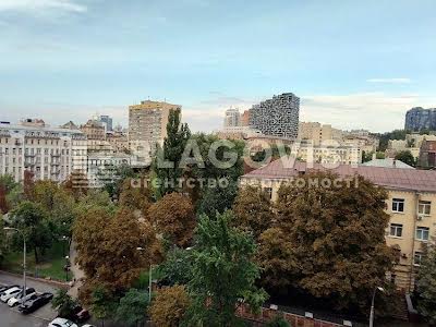 квартира за адресою Антоновича вул. (Горького), 72