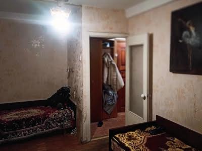 квартира по адресу Пражская ул., 25/2