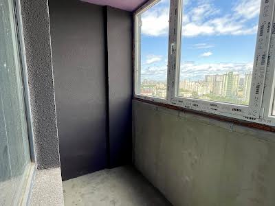 квартира по адресу Воздухофлотский просп. (Повітрофлотський), 56