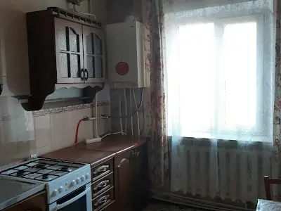 квартира по адресу Школьная ул., 3
