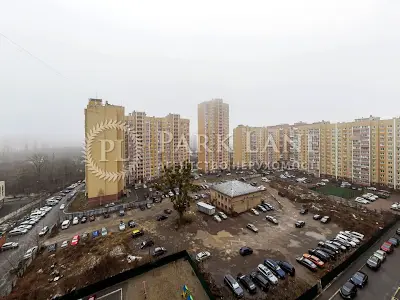 квартира по адресу Михаила Максимовича ул. (Трутенко Онуфрия), 7-В