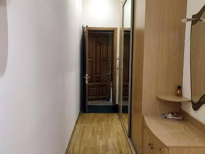 квартира за адресою Євгена Чикаленка вул. (Пушкінська), 39
