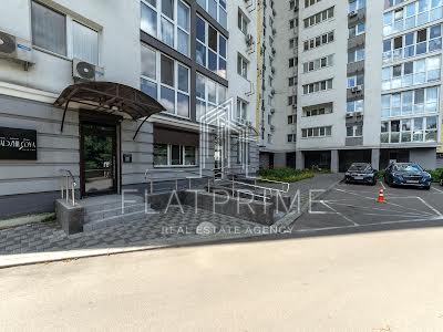 квартира по адресу Вацлава Гавела бульв. (Івана Лепсе), 9-А