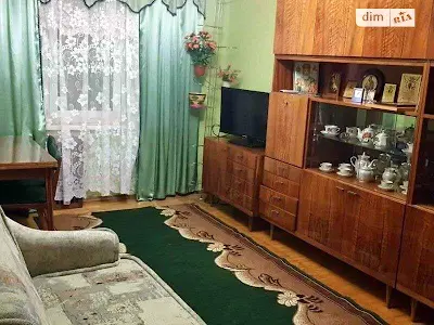 квартира за адресою Анатолія Солов'яненка вул. (Олександра Бойченка), 8