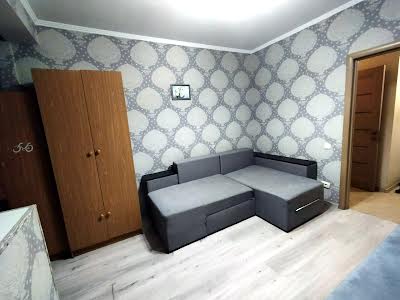 квартира по адресу Юрия Шумского ул., 3-Г