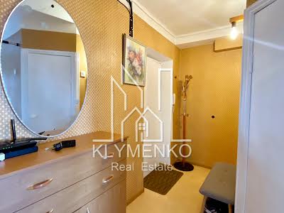 квартира за адресою Ентузіастів вул., 7