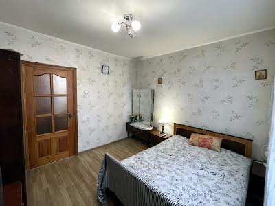 квартира по адресу Тростянецкая ул., 8