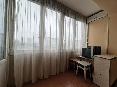квартира по адресу Березняковская ул., 24