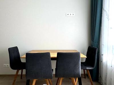 квартира за адресою Тираспольська вул., 52а