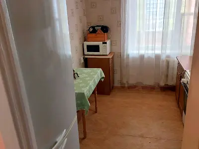 квартира по адресу Приладный пер., 8