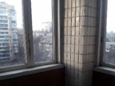 квартира за адресою Єреванська вул., 32