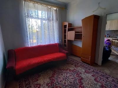квартира за адресою Одеська вул., 71