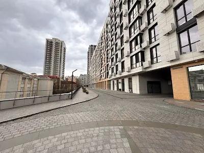 коммерческая по адресу Бульварно-Кудрявская ул. (Воровского), 17