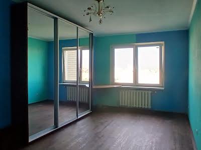квартира по адресу Драгоманова, 1Е