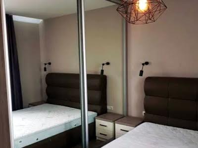 квартира за адресою Богданівська вул., 7Б