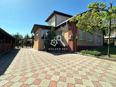 будинок за адресою Меліоративна