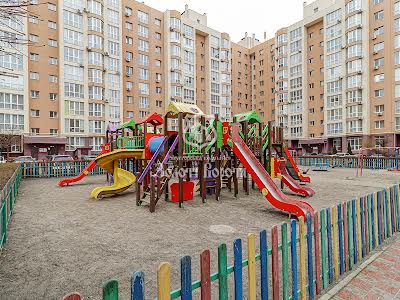 квартира за адресою с. Софіївська борщагівка, Соборна вул., 126/17