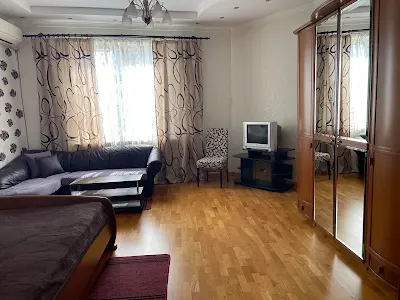 квартира по адресу Степана Руданского ул., 3