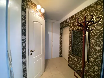 квартира по адресу Авиаконструктора Антонова ул., 15А