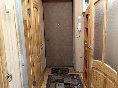 квартира по адресу Юлии Здановской ул. (Ломоносова), 75