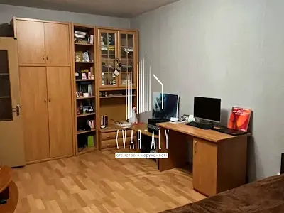 квартира по адресу Машиностроительная ул., 21